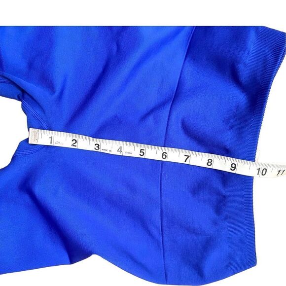 Fabletics Mosaic H.W. 7/8 Leggings - Picture 14 of 15